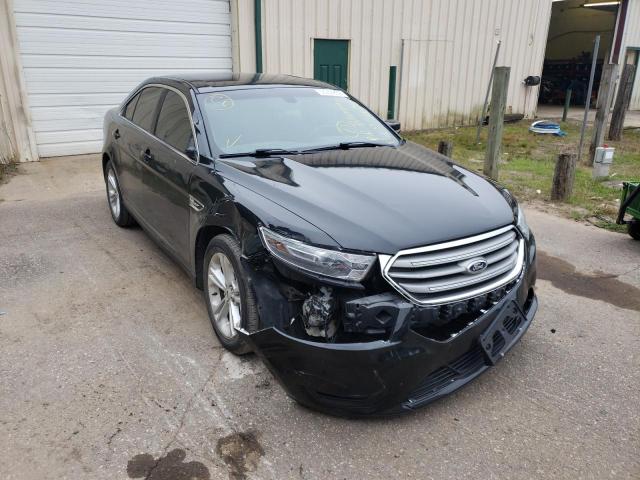 FORD TAURUS SEL 2014 1fahp2e8xeg145916