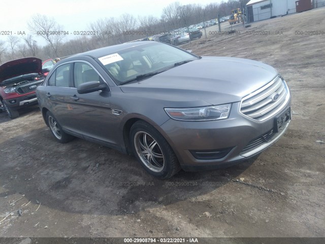 FORD TAURUS 2014 1fahp2e8xeg147701