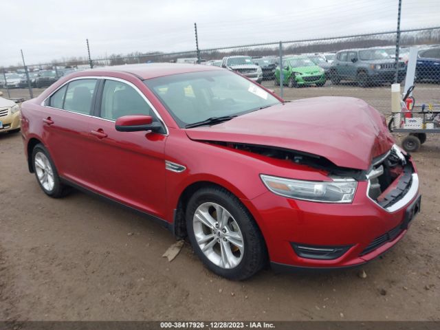 FORD TAURUS 2014 1fahp2e8xeg147715