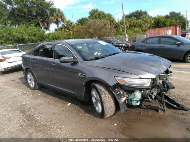 FORD TAURUS 2014 1fahp2e8xeg149268