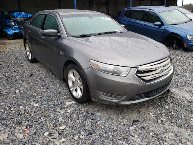 FORD TAURUS SEL 2014 1fahp2e8xeg152025