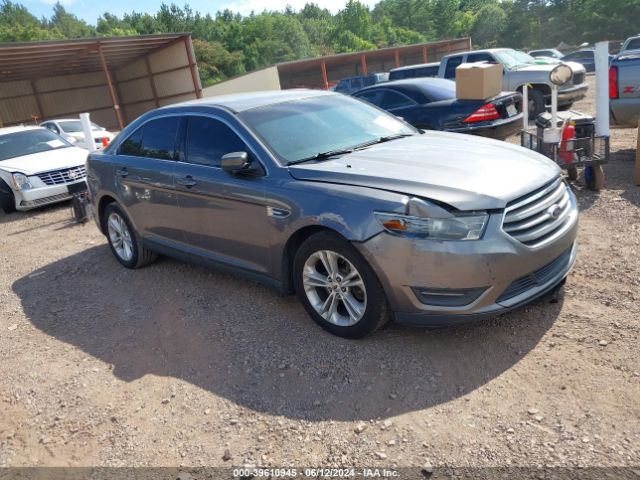 FORD TAURUS 2014 1fahp2e8xeg152266