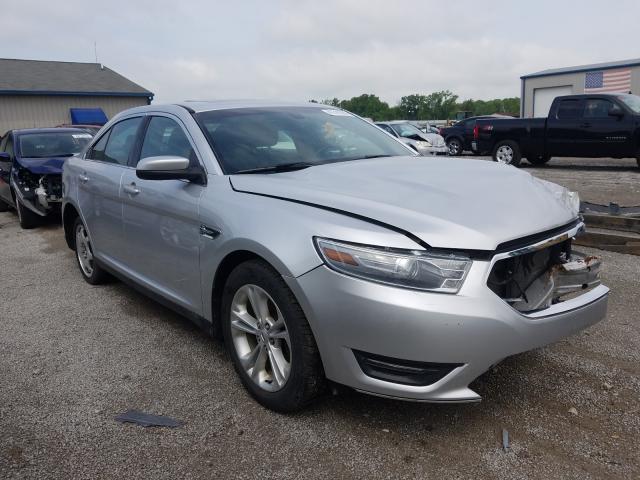 FORD TAURUS SEL 2014 1fahp2e8xeg152722