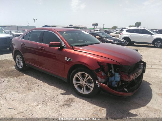 FORD TAURUS 2014 1fahp2e8xeg152865