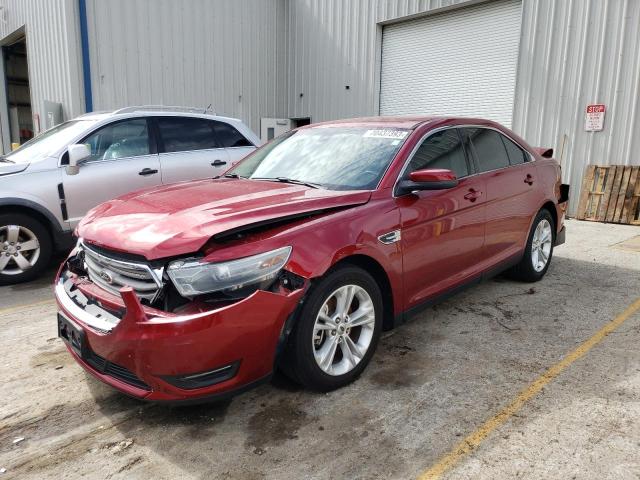 FORD TAURUS SEL 2014 1fahp2e8xeg152994