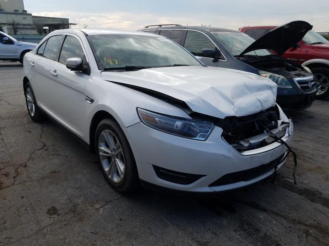 FORD TAURUS SEL 2014 1fahp2e8xeg153000