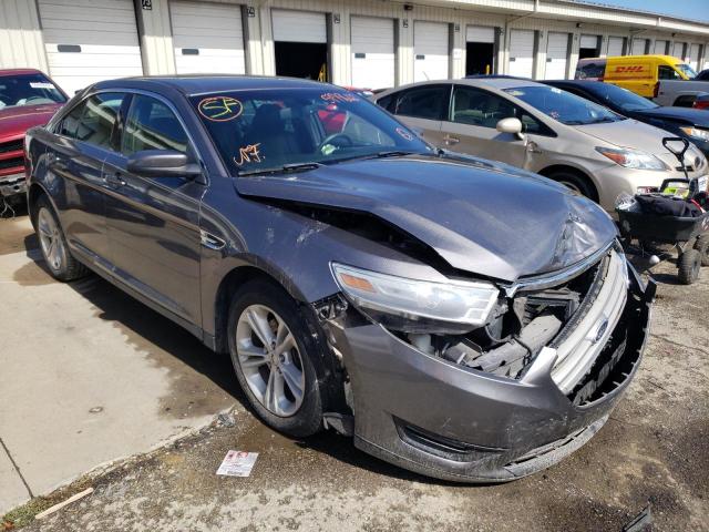 FORD TAURUS SEL 2014 1fahp2e8xeg155202