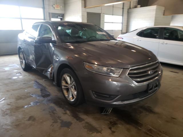 FORD TAURUS 2014 1fahp2e8xeg155913