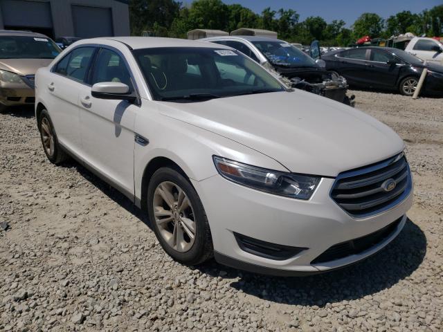 FORD TAURUS SEL 2014 1fahp2e8xeg157323