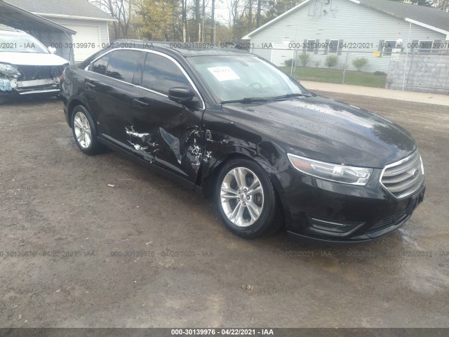 FORD TAURUS 2014 1fahp2e8xeg159881