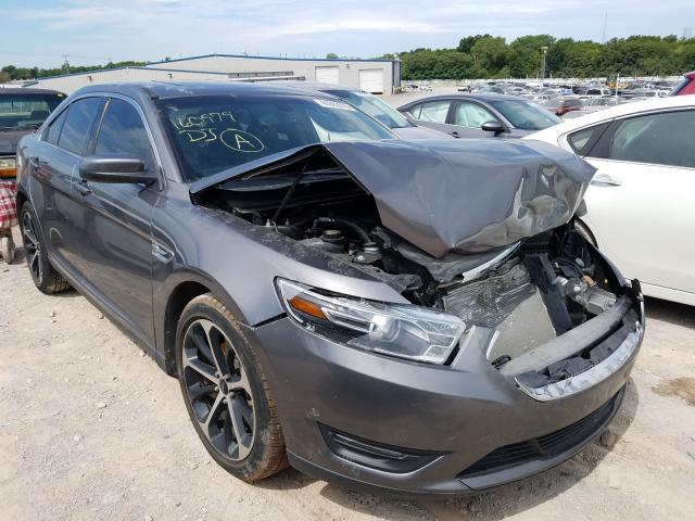 FORD NULL 2014 1fahp2e8xeg160979