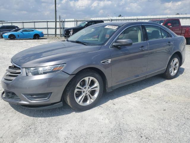 FORD TAURUS SEL 2014 1fahp2e8xeg161131