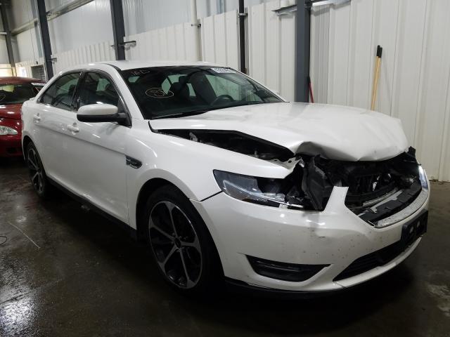 FORD TAURUS SEL 2014 1fahp2e8xeg167866