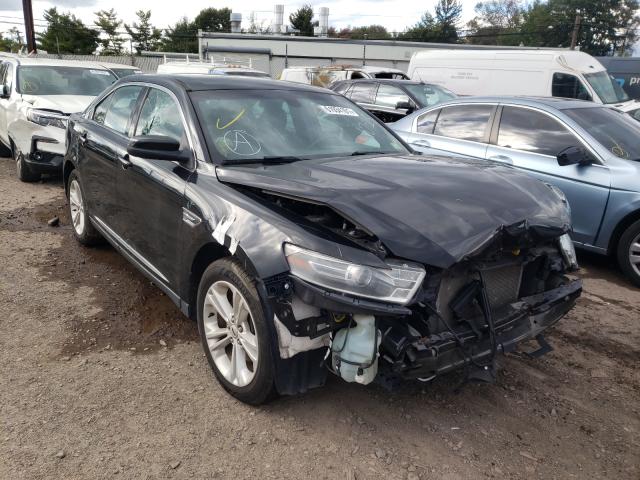 FORD TAURUS SEL 2014 1fahp2e8xeg168564