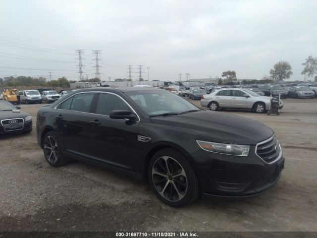 FORD TAURUS 2014 1fahp2e8xeg169780