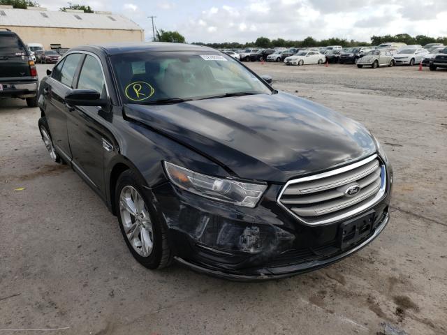 FORD TAURUS SEL 2014 1fahp2e8xeg170024