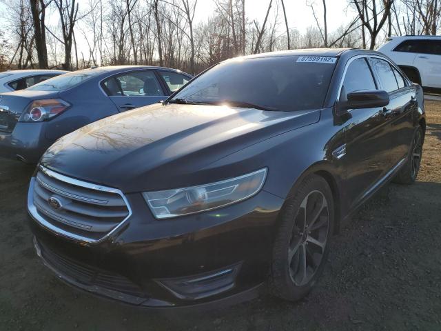 FORD TAURUS SEL 2014 1fahp2e8xeg173800