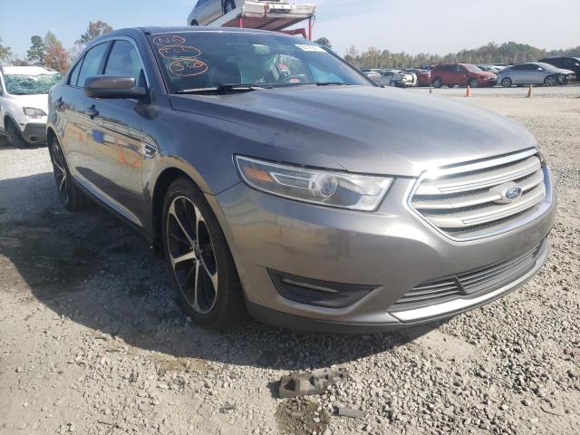 FORD TAURUS 2014 1fahp2e8xeg177586