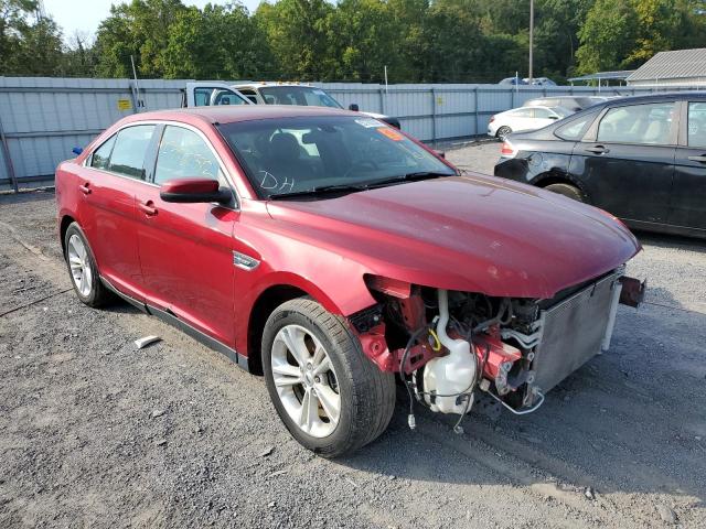 FORD TAURUS SEL 2014 1fahp2e8xeg181511