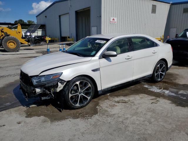 FORD TAURUS SEL 2014 1fahp2e8xeg181654