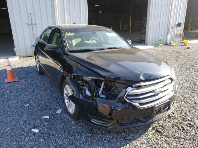 FORD TAURUS SEL 2014 1fahp2e8xeg184473