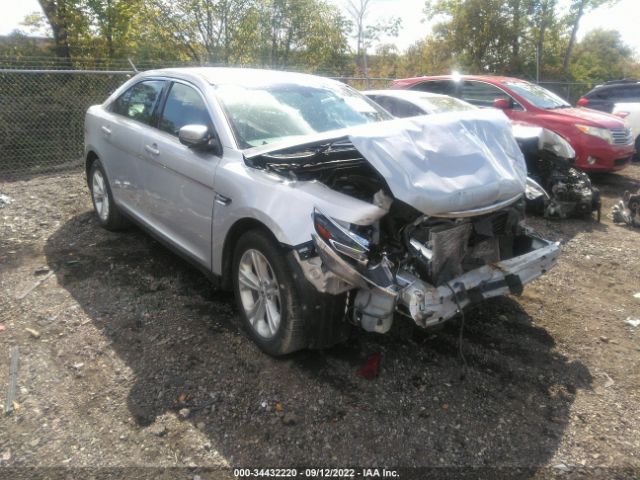 FORD TAURUS 2014 1fahp2e8xeg185056