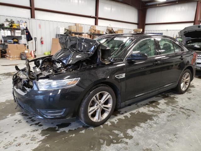 FORD TAURUS SEL 2014 1fahp2e8xeg187101