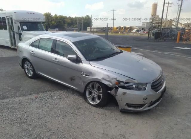 FORD TAURUS 2015 1fahp2e8xfg100394