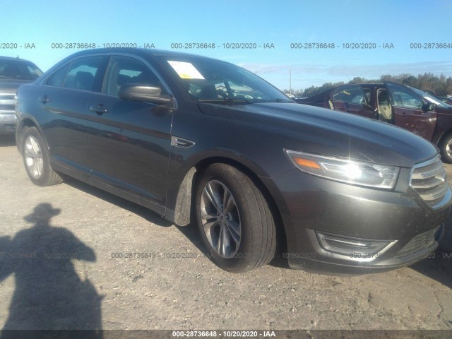 FORD TAURUS 2015 1fahp2e8xfg101562