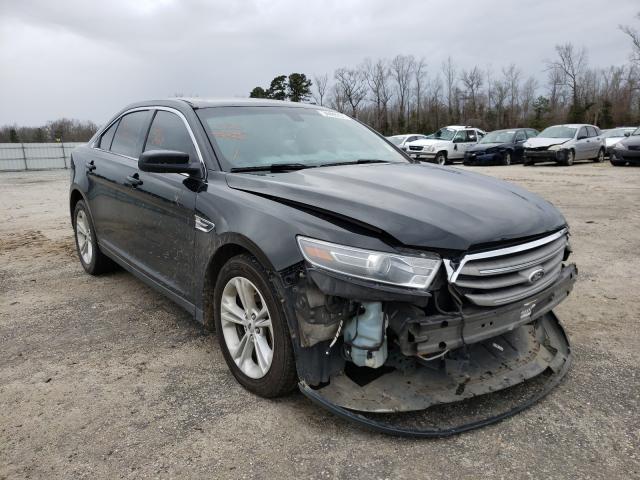 FORD TAURUS SEL 2015 1fahp2e8xfg101688