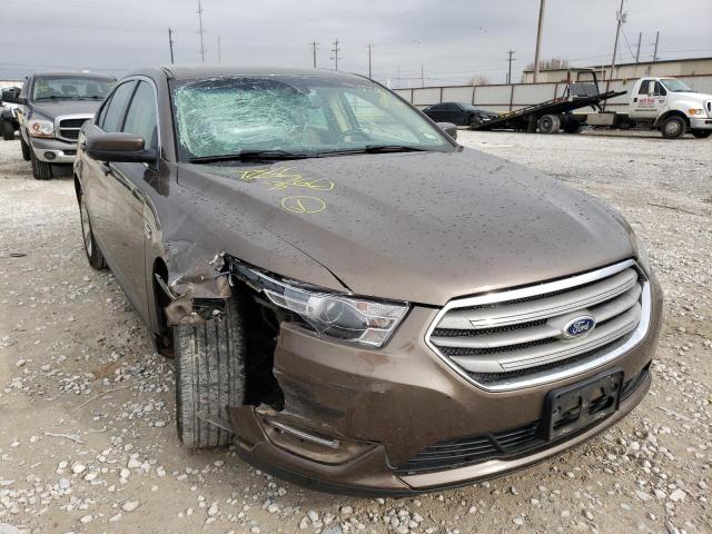 FORD TAURUS SEL 2015 1fahp2e8xfg102209