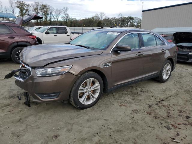 FORD TAURUS SEL 2015 1fahp2e8xfg103893