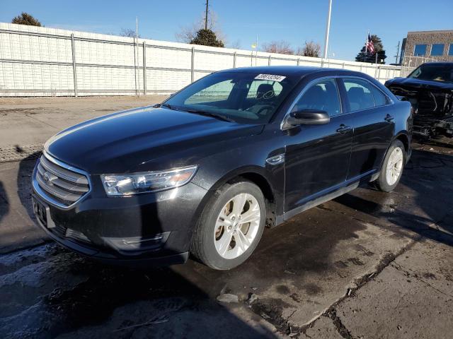 FORD TAURUS 2015 1fahp2e8xfg104249