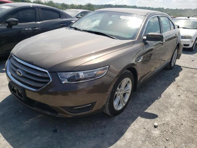 FORD TAURUS SEL 2015 1fahp2e8xfg105739