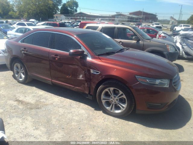 FORD TAURUS 2015 1fahp2e8xfg115977