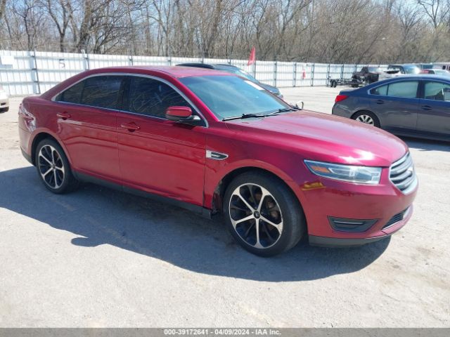 FORD TAURUS 2015 1fahp2e8xfg122377