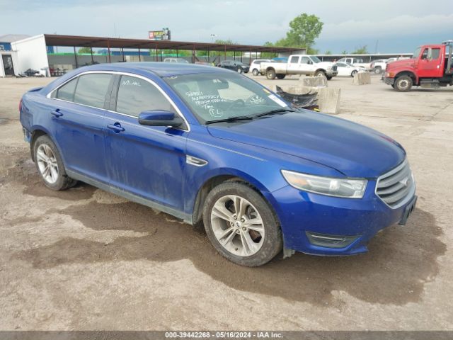 FORD TAURUS 2015 1fahp2e8xfg123965