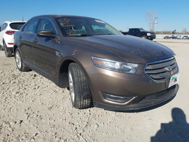 FORD TAURUS SEL 2015 1fahp2e8xfg124419