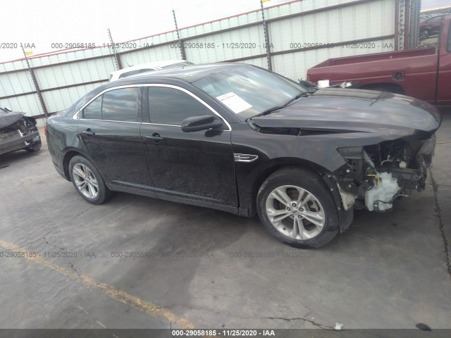 FORD TAURUS 2015 1fahp2e8xfg127496