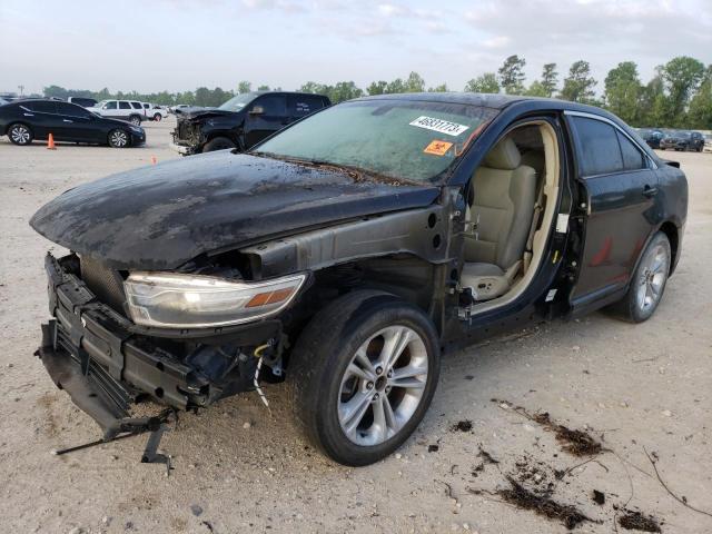 FORD TAURUS SEL 2015 1fahp2e8xfg128759