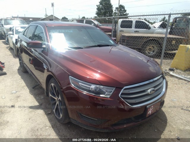 FORD TAURUS 2015 1fahp2e8xfg131550