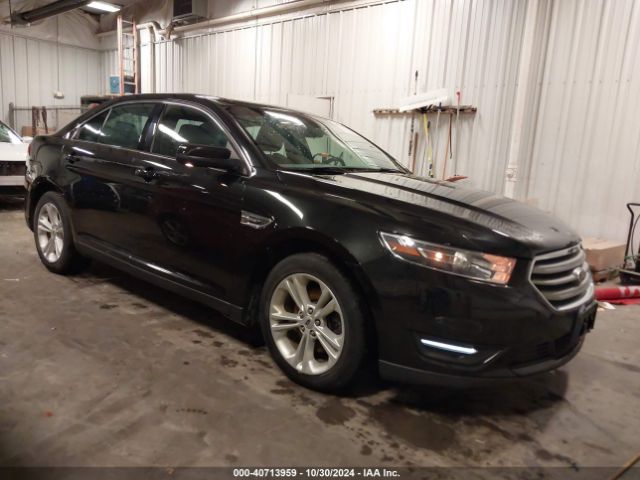 FORD TAURUS 2015 1fahp2e8xfg132388