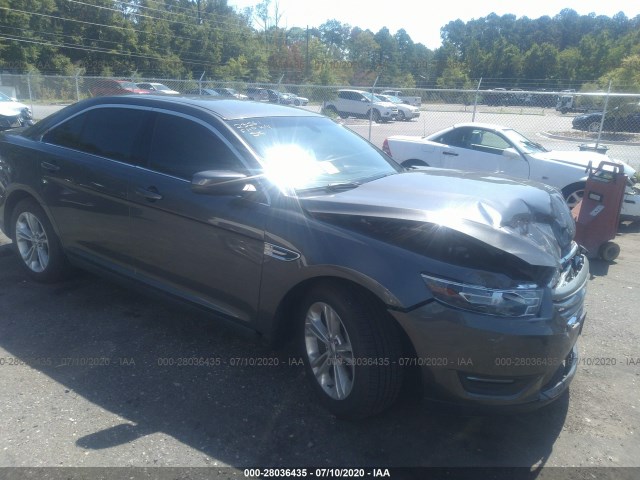 FORD TAURUS 2015 1fahp2e8xfg133945