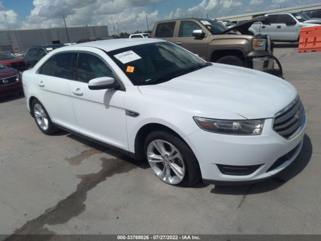 FORD TAURUS 2015 1fahp2e8xfg134089