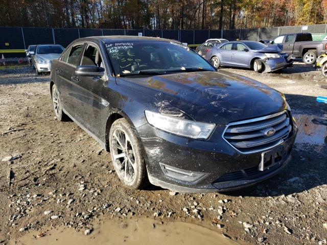 FORD TAURUS SEL 2015 1fahp2e8xfg134965