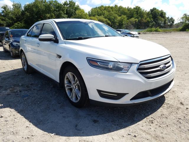 FORD TAURUS SEL 2015 1fahp2e8xfg135551