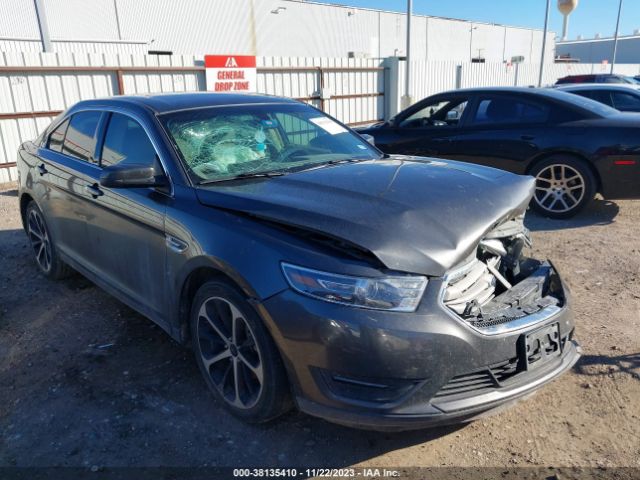 FORD TAURUS 2015 1fahp2e8xfg137512