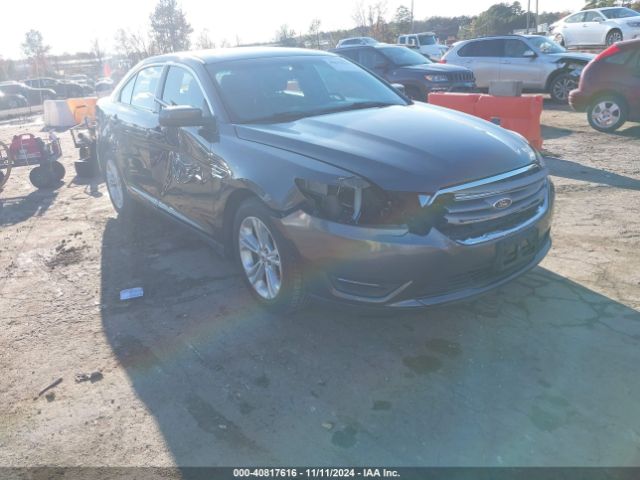 FORD TAURUS 2015 1fahp2e8xfg140684