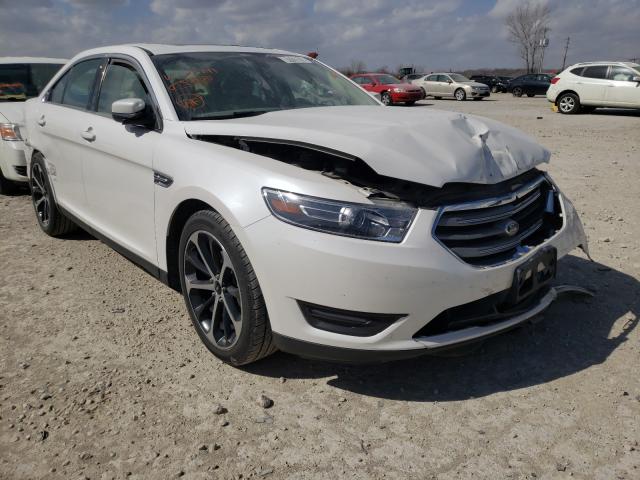 FORD TAURUS SEL 2015 1fahp2e8xfg145741