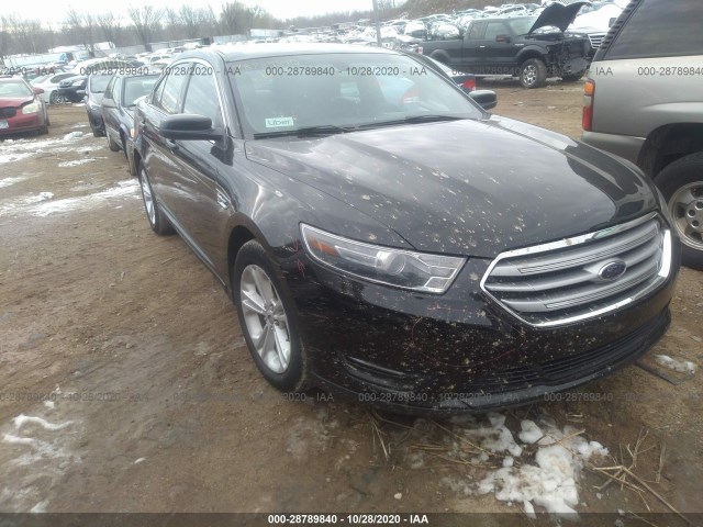 FORD TAURUS 2015 1fahp2e8xfg145755